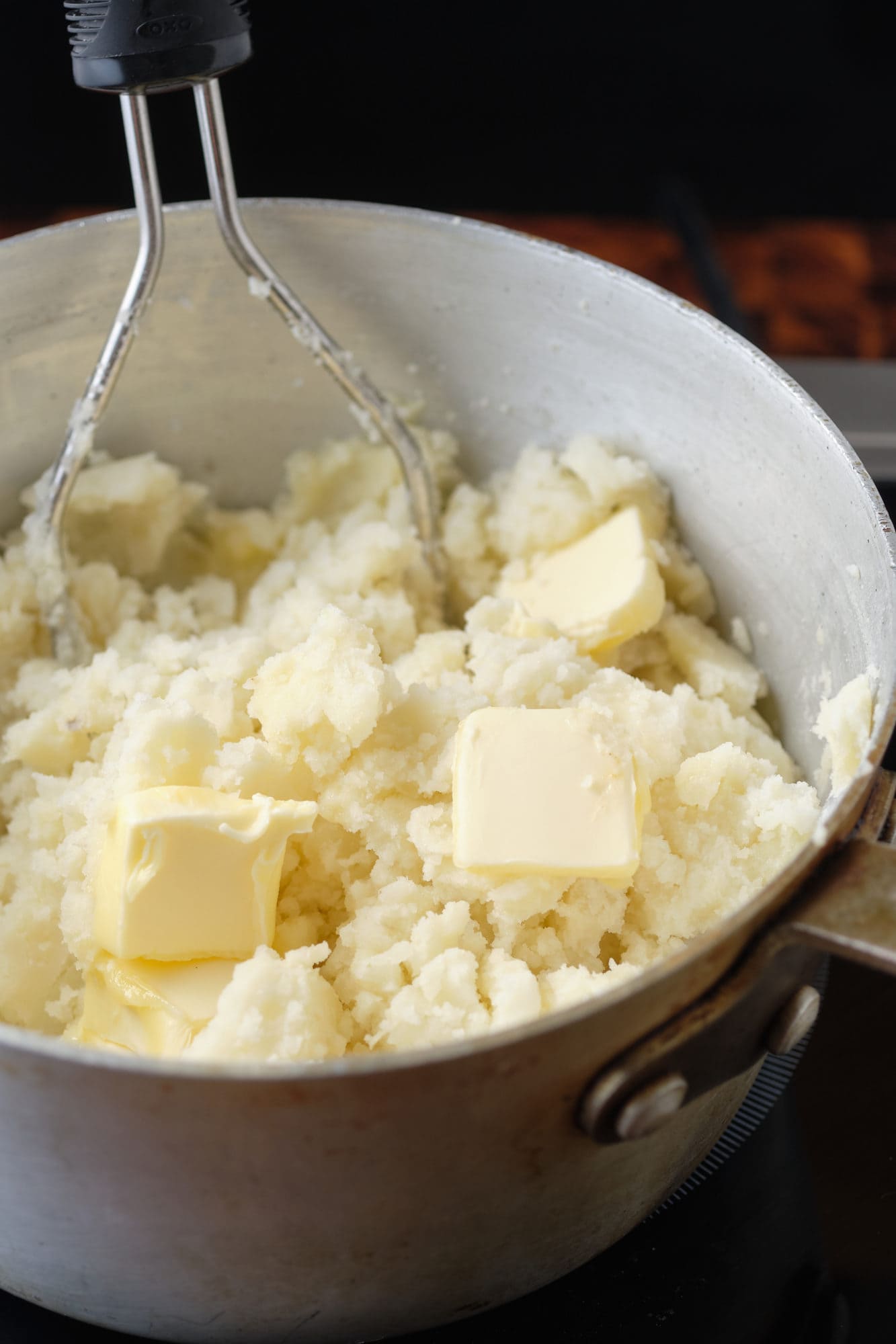 Traditional Shepherd's Pie